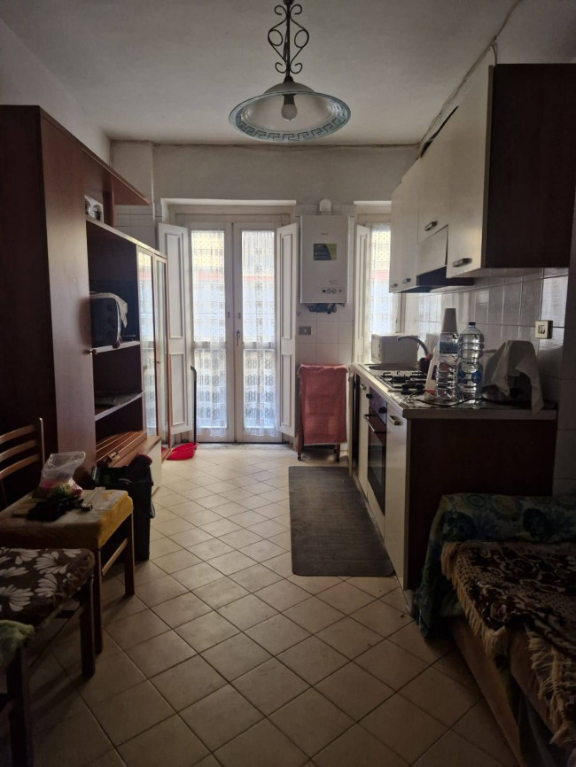 Appartamento in vendita a Avellino