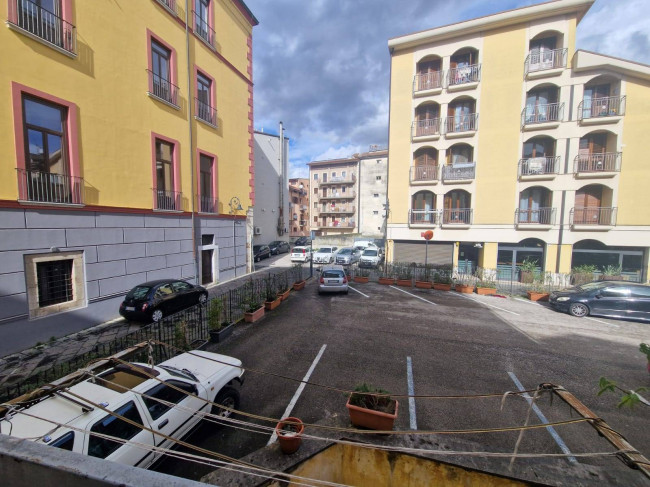Appartamento in vendita a Avellino