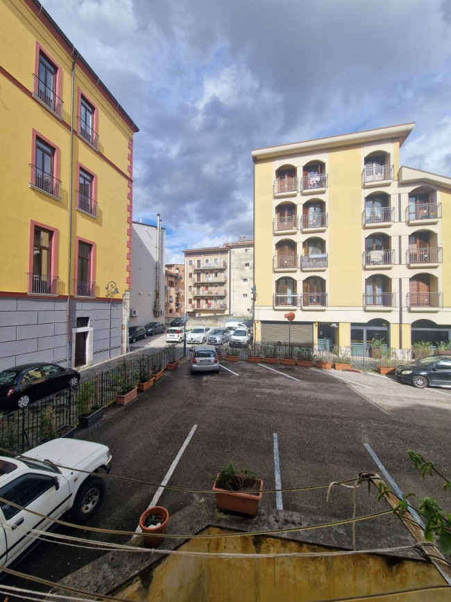 Appartamento in vendita a Avellino