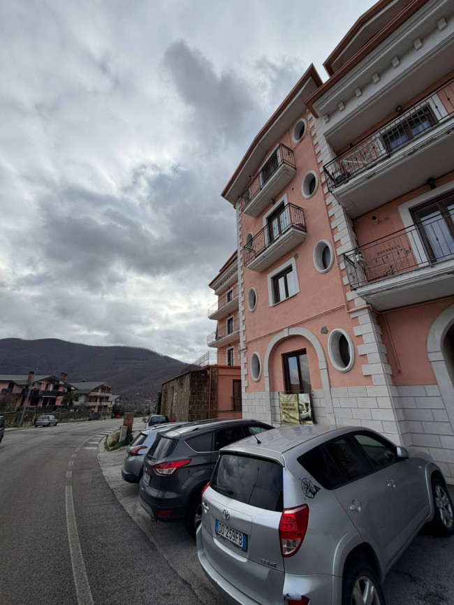 Appartamento in vendita a Monteforte Irpino