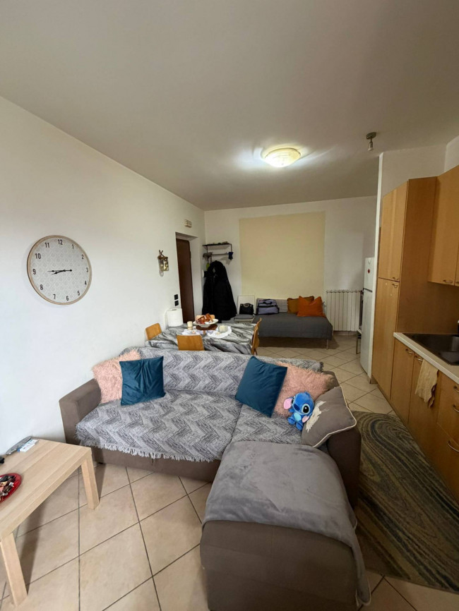 Appartamento in vendita a Monteforte Irpino