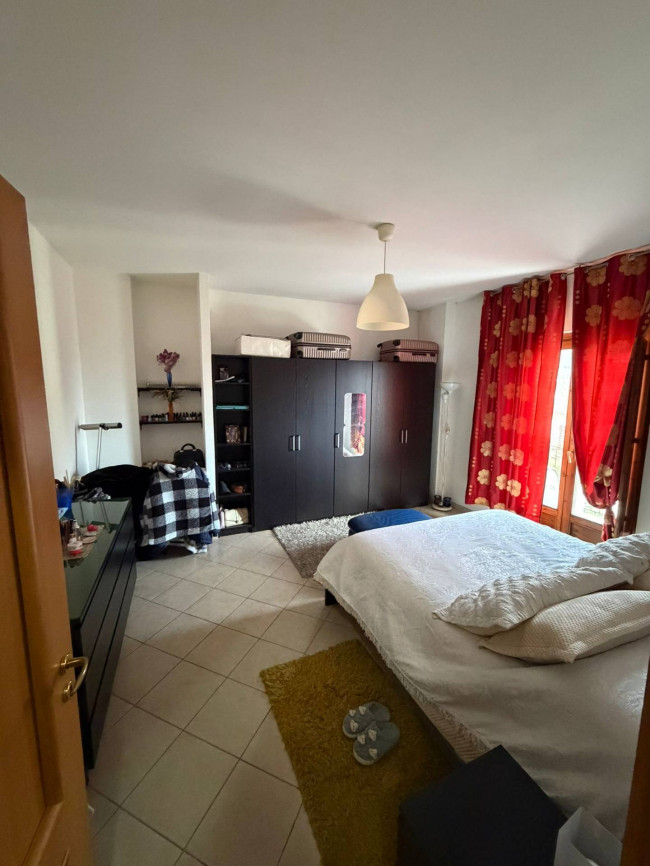 Appartamento in vendita a Monteforte Irpino