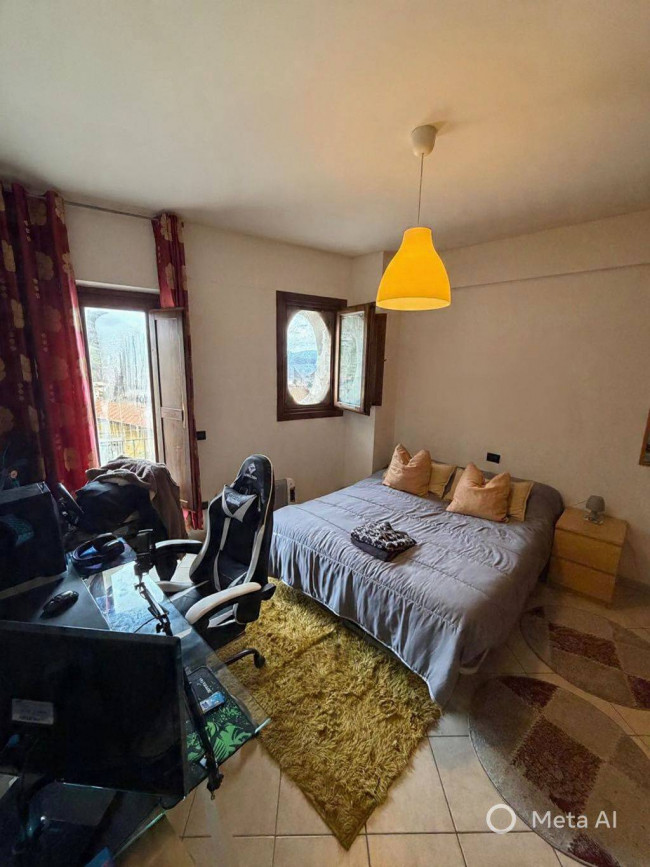 Appartamento in vendita a Monteforte Irpino