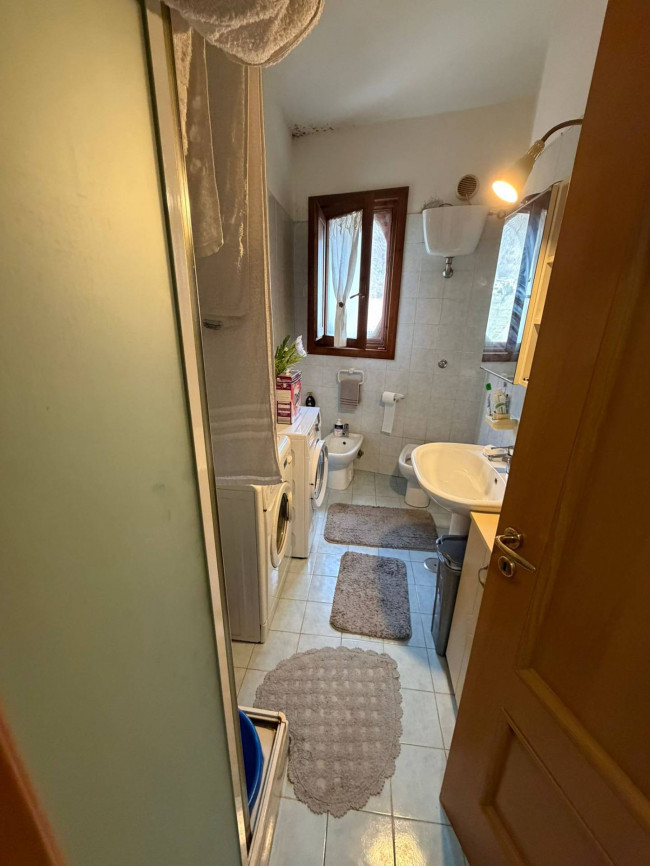 Appartamento in vendita a Monteforte Irpino