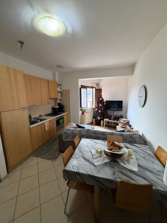 Appartamento in vendita a Monteforte Irpino