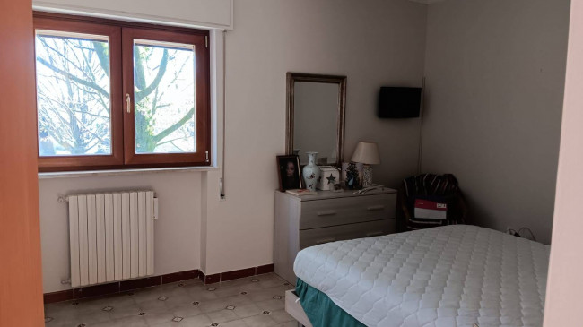 Appartamento in vendita a Avellino