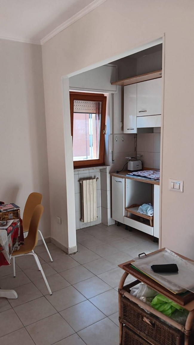 Appartamento in vendita a Avellino