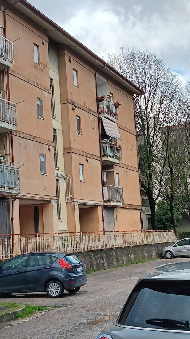 Appartamento in vendita a Avellino