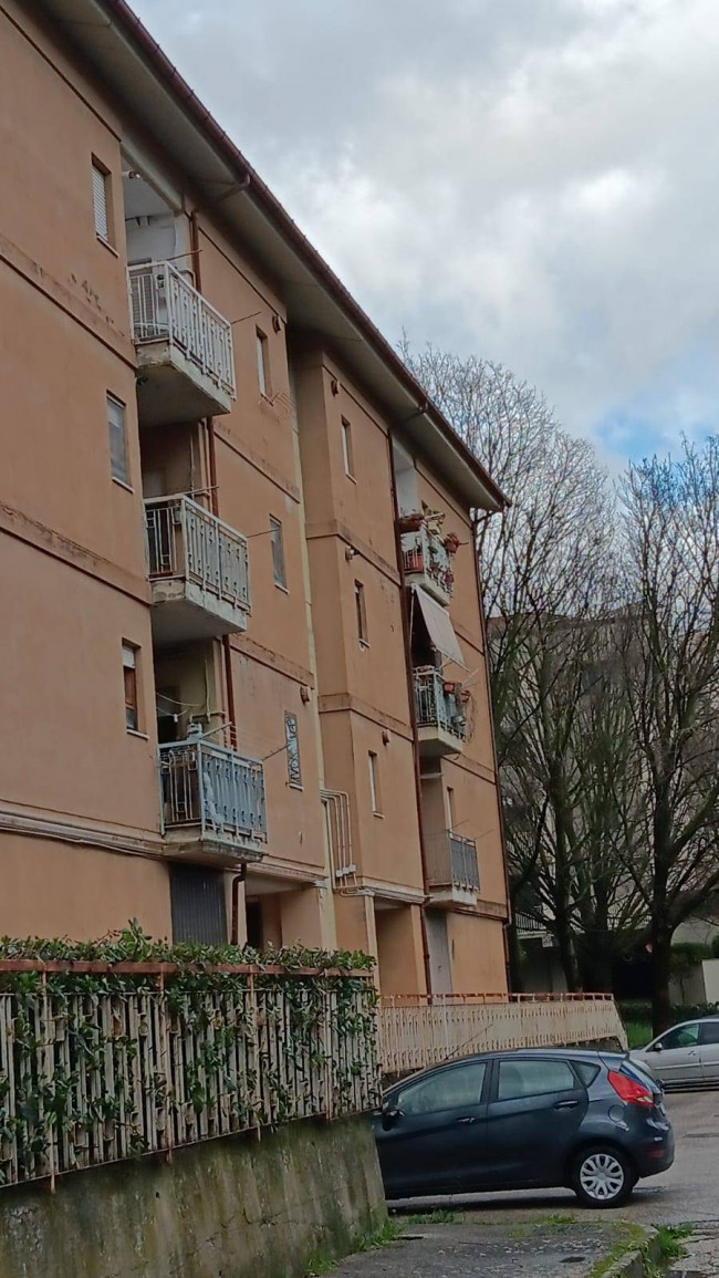 Appartamento in vendita a Avellino