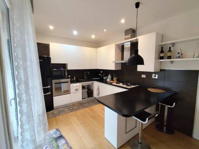 Appartamento in affitto a Bologna