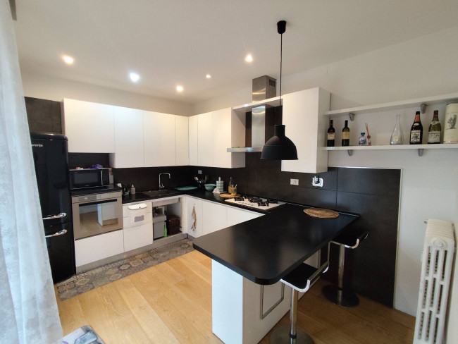 Appartamento in affitto a Bologna