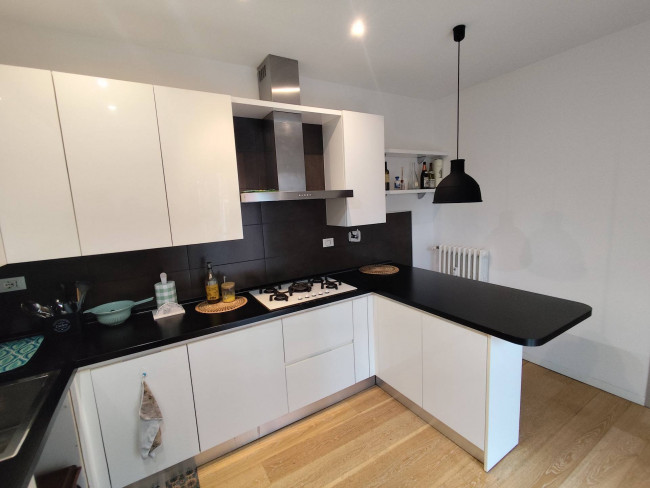 Appartamento in affitto a Bologna