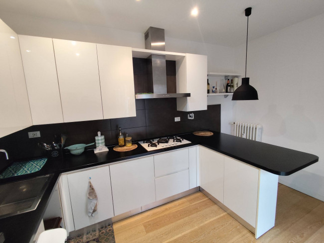 Appartamento in affitto a Bologna