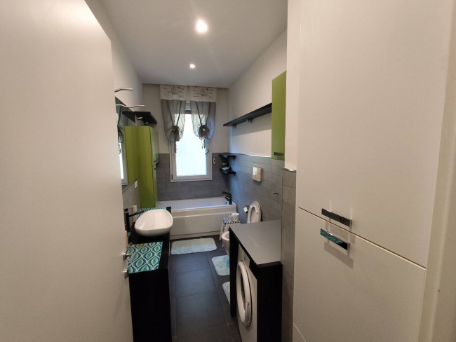 Appartamento in affitto a Bologna