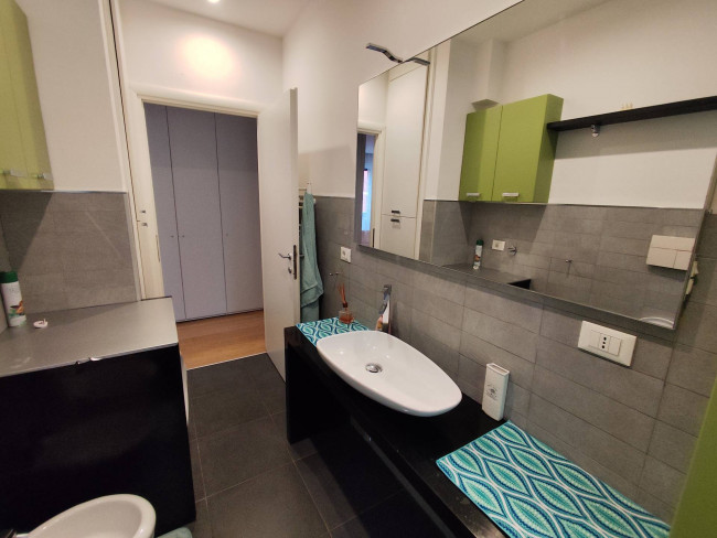 Appartamento in affitto a Bologna