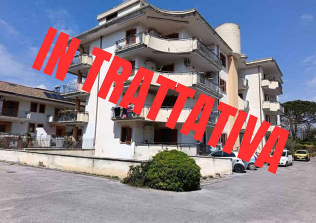 Appartamento in vendita a Pagani