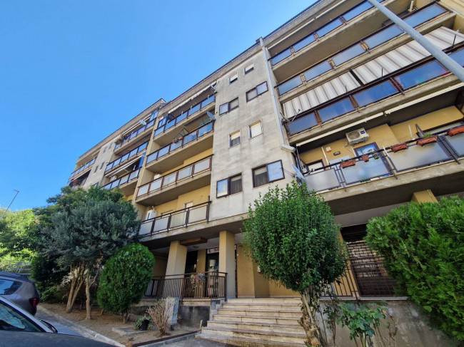 Appartamento in vendita a Avellino