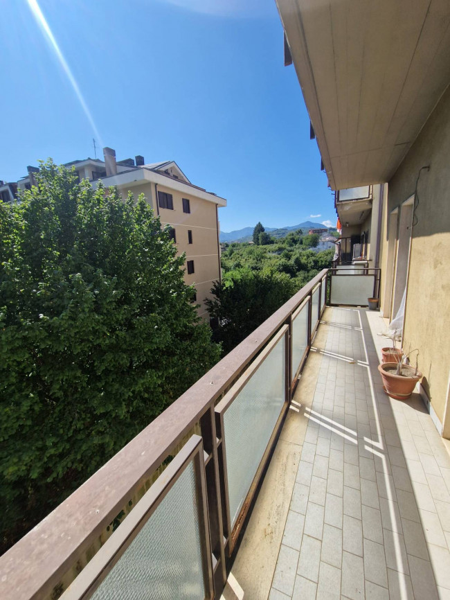 Appartamento in vendita a Avellino