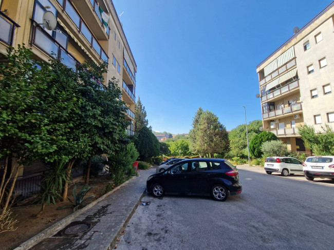 Appartamento in vendita a Avellino