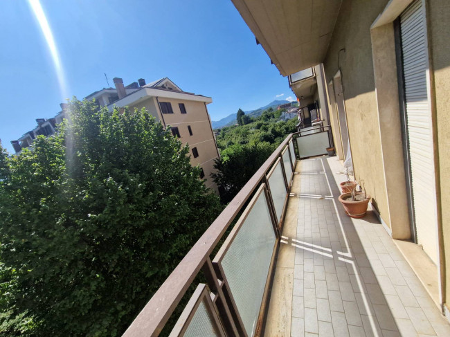 Appartamento in vendita a Avellino