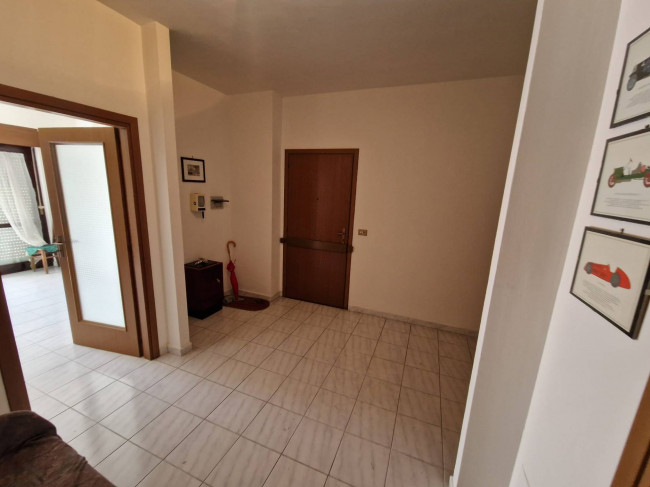 Appartamento in vendita a Avellino