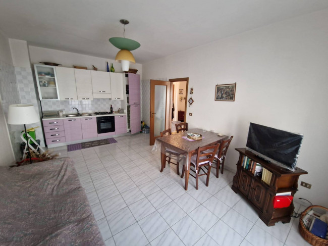 Appartamento in vendita a Avellino