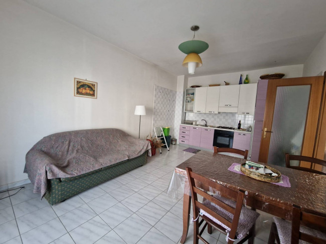 Appartamento in vendita a Avellino