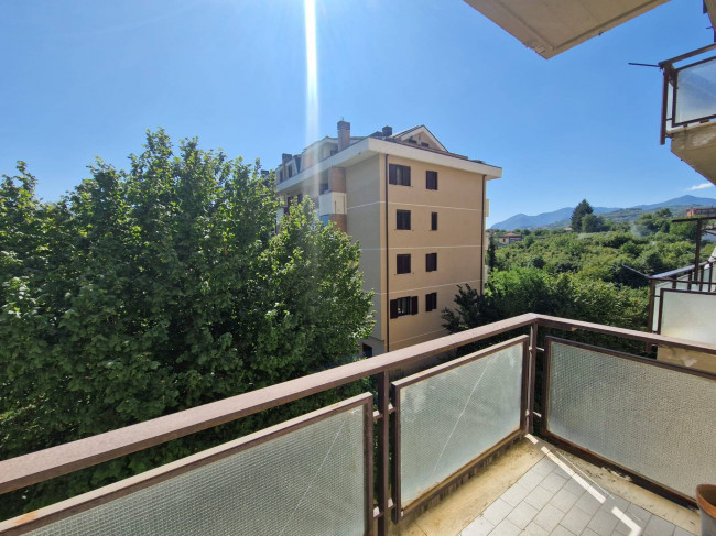 Appartamento in vendita a Avellino