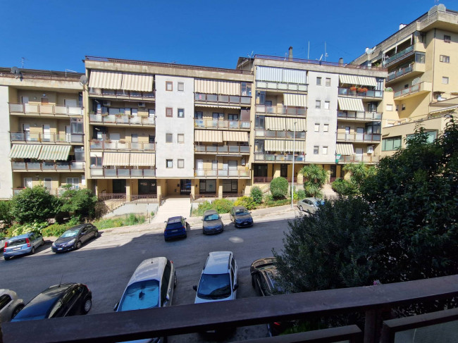 Appartamento in vendita a Avellino