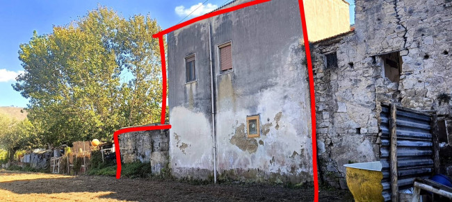 Casa singola in vendita a San Valentino Torio