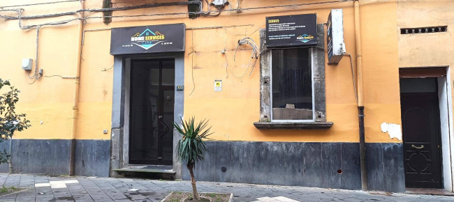 Studio/Ufficio in vendita a Nocera Inferiore