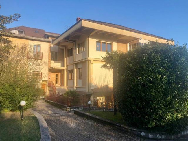 Appartamento in vendita a Avellino