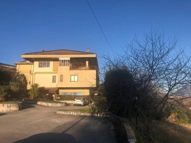 Appartamento in vendita a Avellino