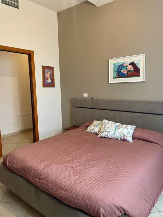 Appartamento in vendita a Avellino