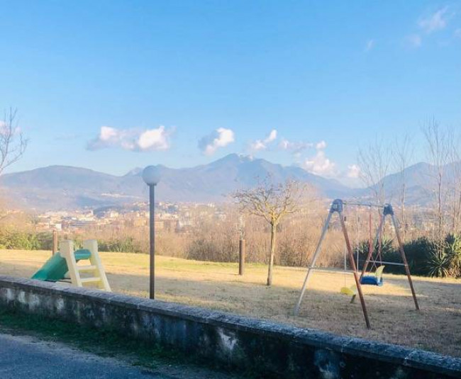 Appartamento in vendita a Avellino