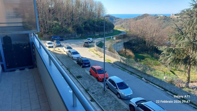 Appartamento in vendita a Salerno