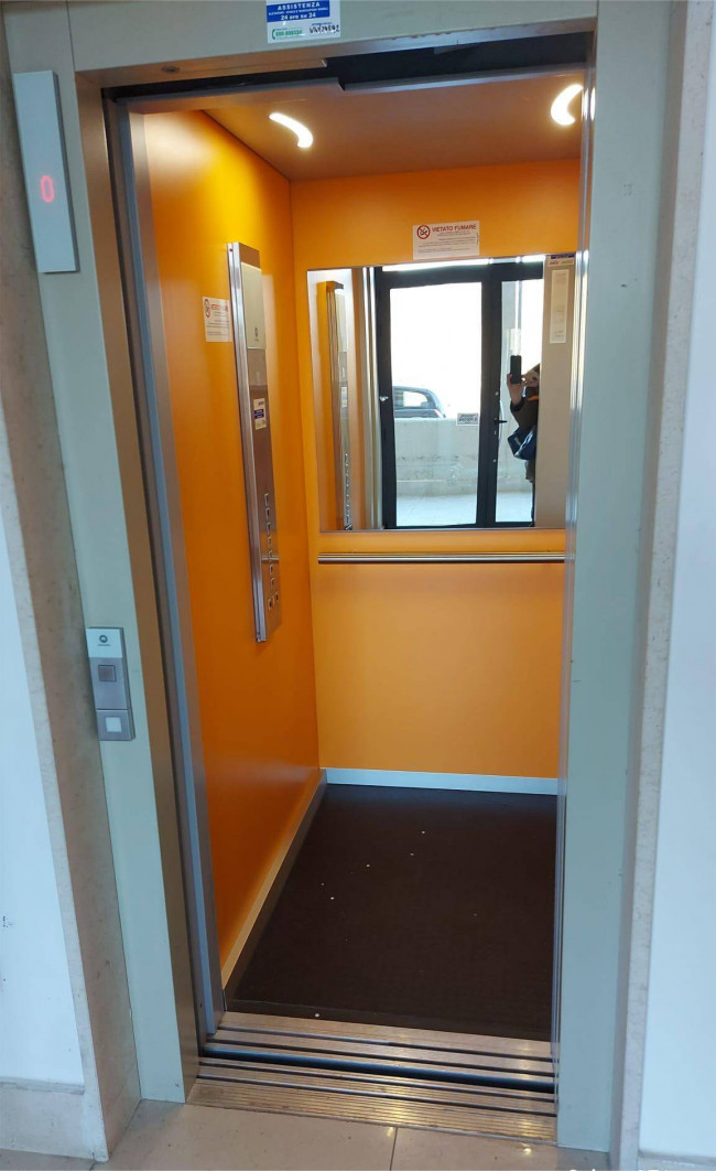 Appartamento in vendita a Salerno