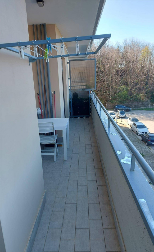 Appartamento in vendita a Salerno