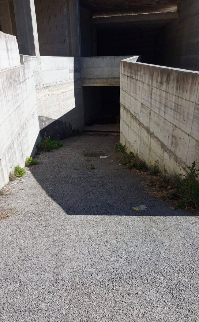 Appartamento in vendita a Salerno