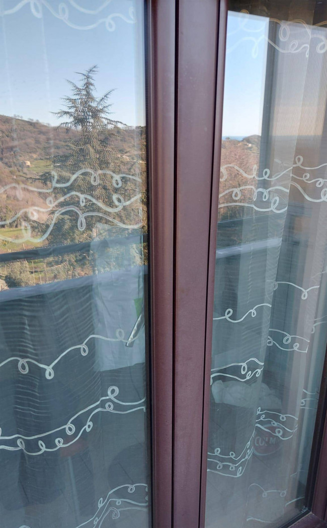 Appartamento in vendita a Salerno