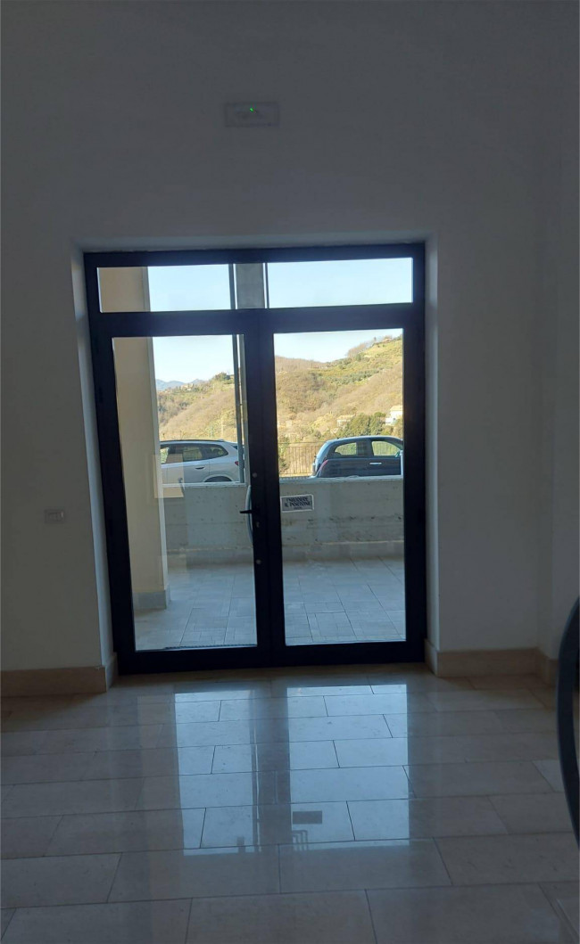 Appartamento in vendita a Salerno