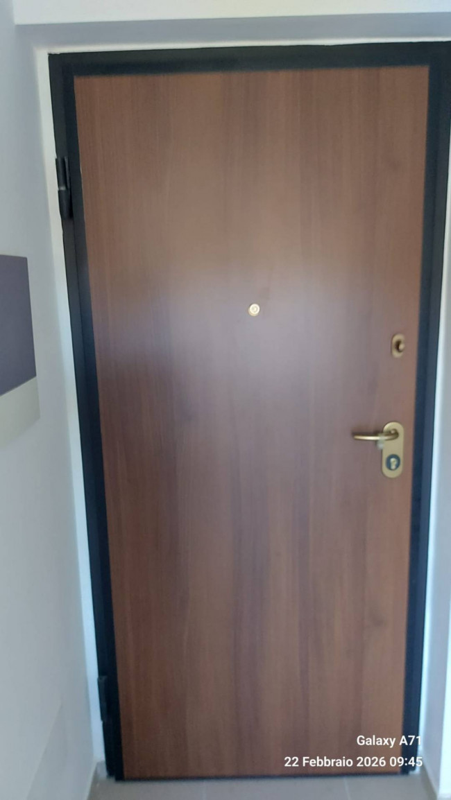 Appartamento in vendita a Salerno