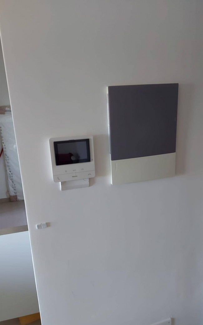 Appartamento in vendita a Salerno