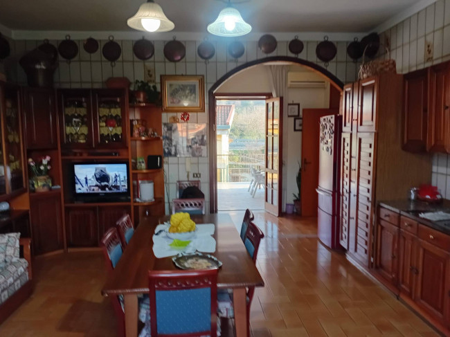 Appartamento in vendita a Pagani