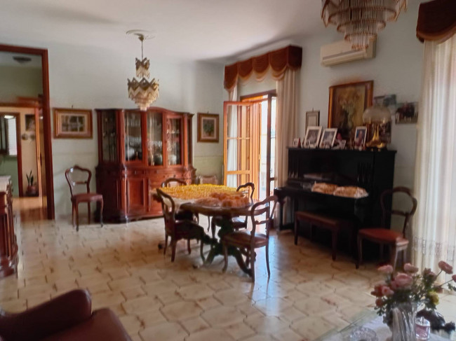 Appartamento in vendita a Pagani