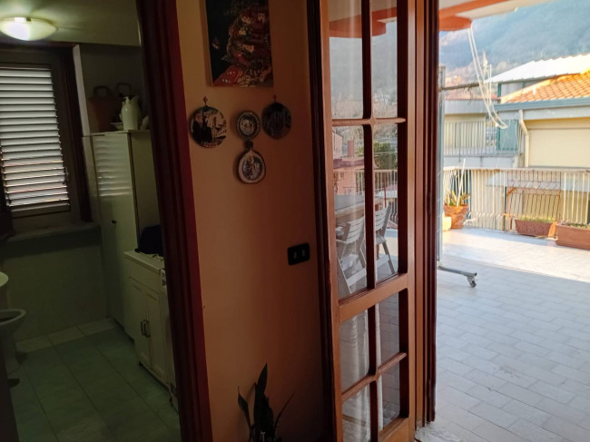 Appartamento in vendita a Pagani