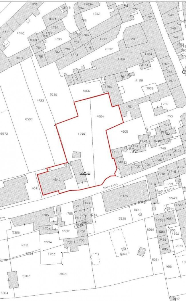 Appartamento in vendita a Pagani