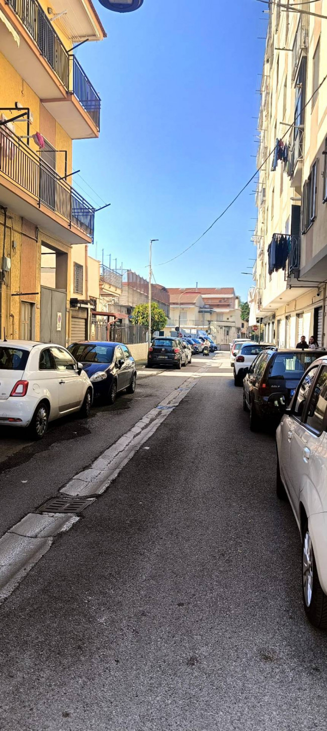 Appartamento in vendita a Nocera Inferiore