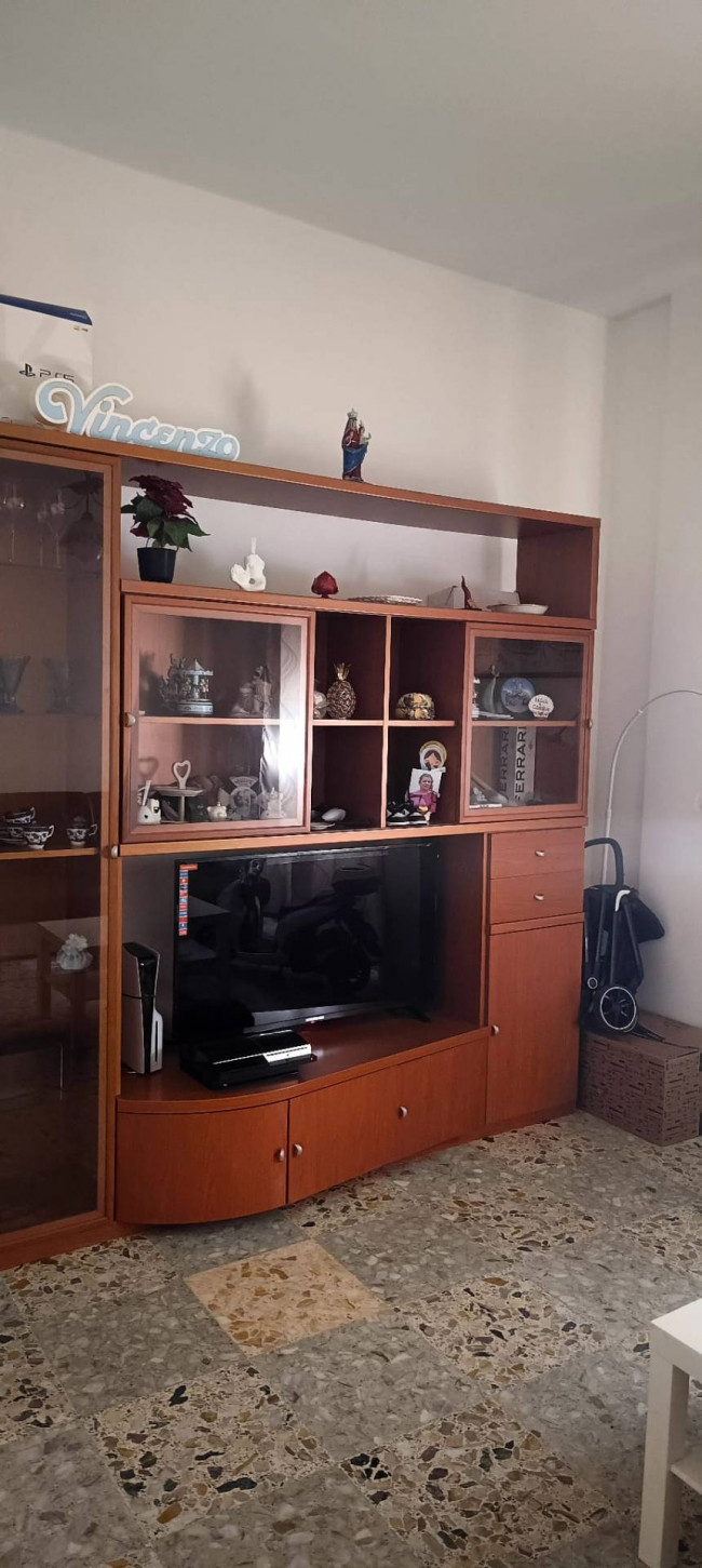 Appartamento in vendita a Nocera Inferiore