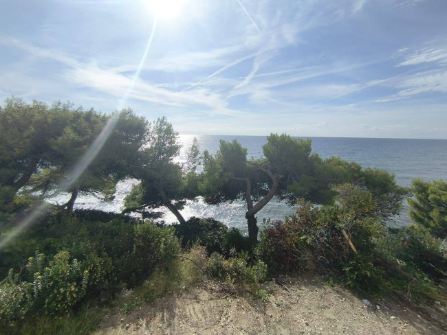 Villa in vendita a Pollica